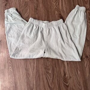 Garage Soft Sweatpants